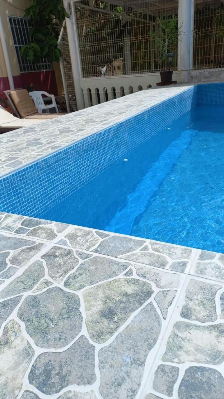 Micro Studio Perfect For Backpackers, Couples, 3 Min Drive To Playa El Nino Cancun Bagian luar foto